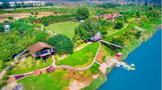 Anchaviyo Resort Image