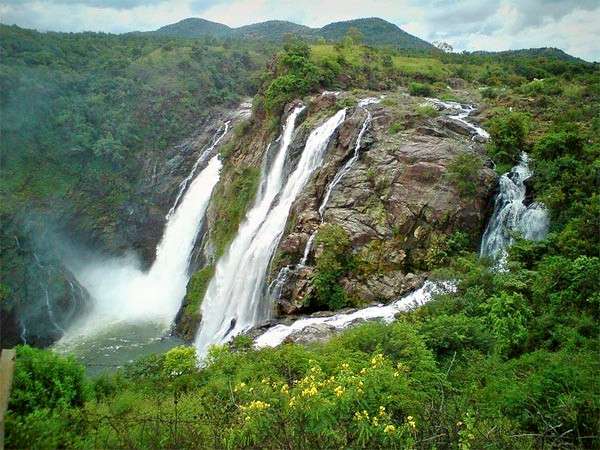 Day Trip To Bheemeshwari From Bengaluru