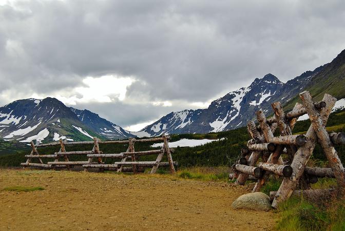 Chugach State Park