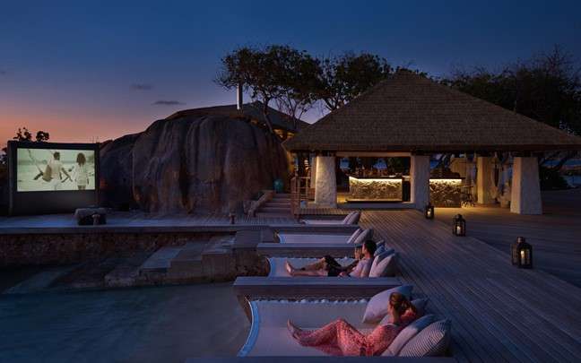 Six Senses Zil Pasyon Image