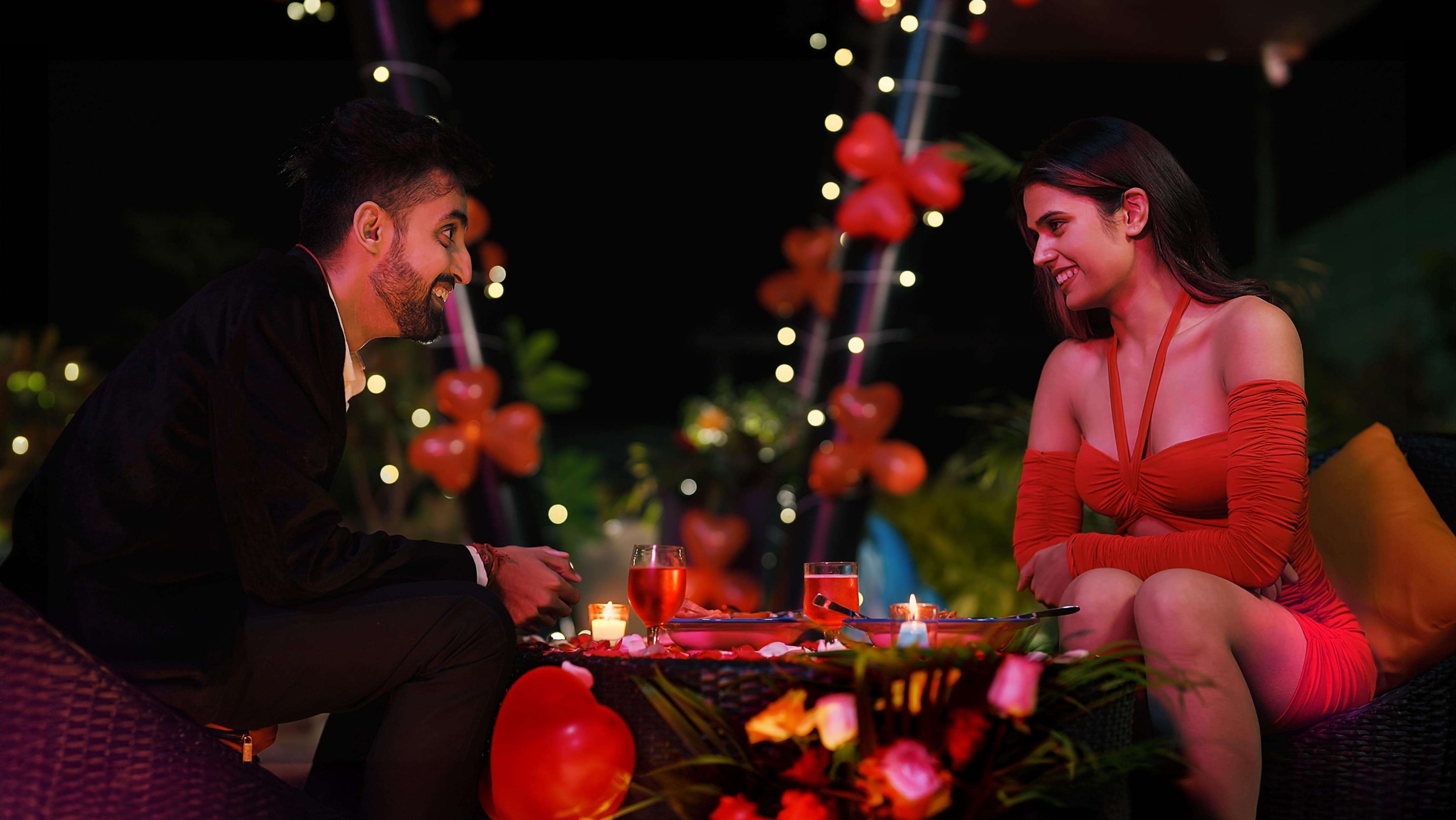 Enjoy a private dining experience in regal surroundings