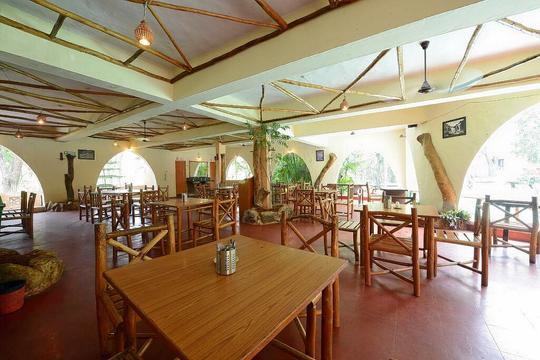 Country Club Resort, Bandipur | Luxury Staycation Deal Image