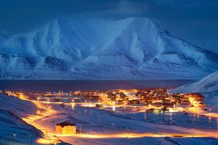 Svalbard