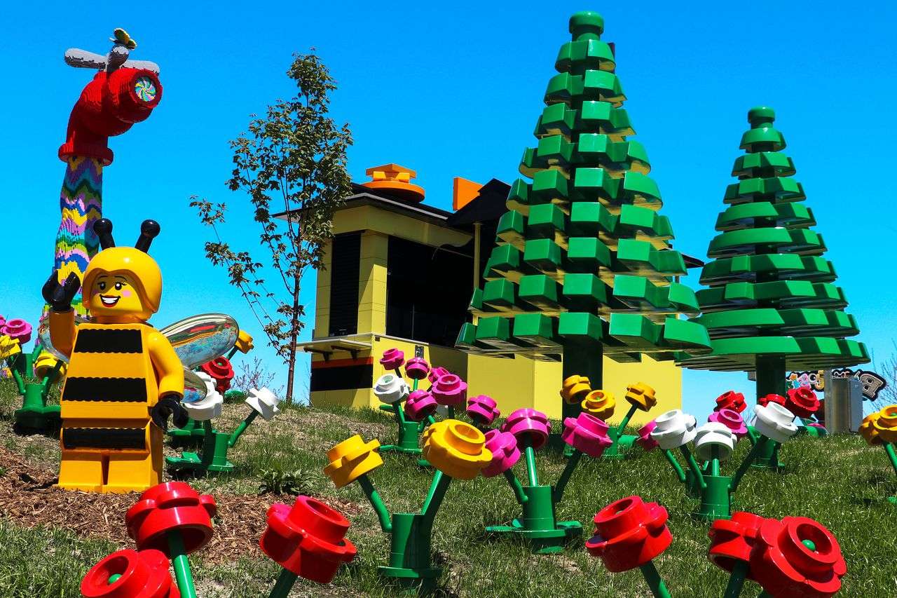 LEGOLAND Tickets Image