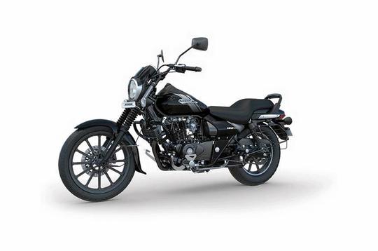 Bike On Rent In Khandala Image