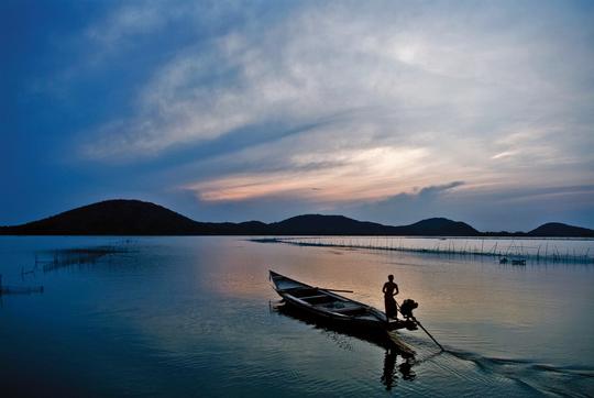 Bhubaneswar Konark Puri Chilika Tour Image
