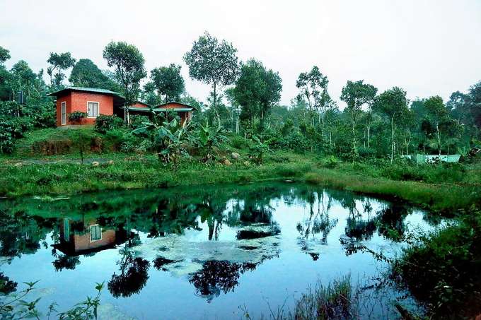 A Green Paradise in the Land of Coffee, Coorg