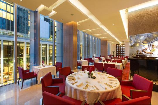 The Oberoi Dubai Image