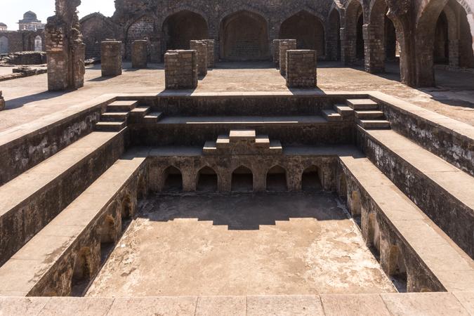 Champa Baoli