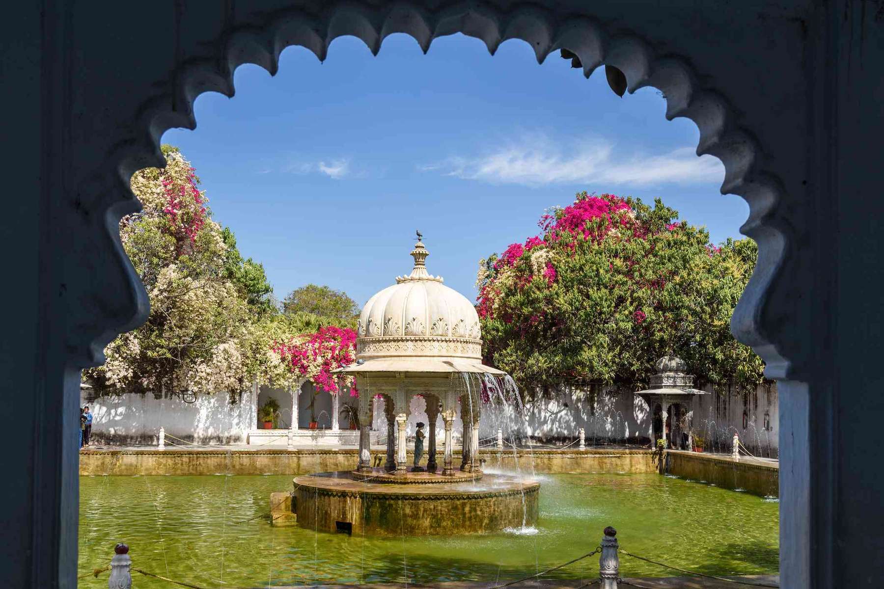Experience Udaipur Sightseeing in 3d2n Exclusive Package Image