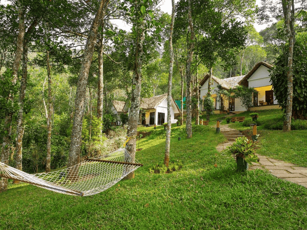 Niraamaya Retreats Cardamom Club, Thekkady | Luxury Staycation Deal