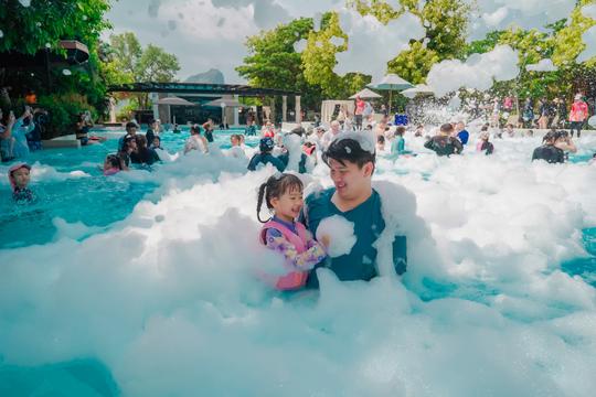 Ramayana Water Park Tickets Image