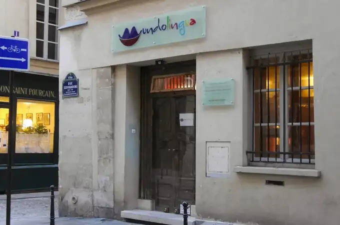 Book the tickets to the Mundolingua museum