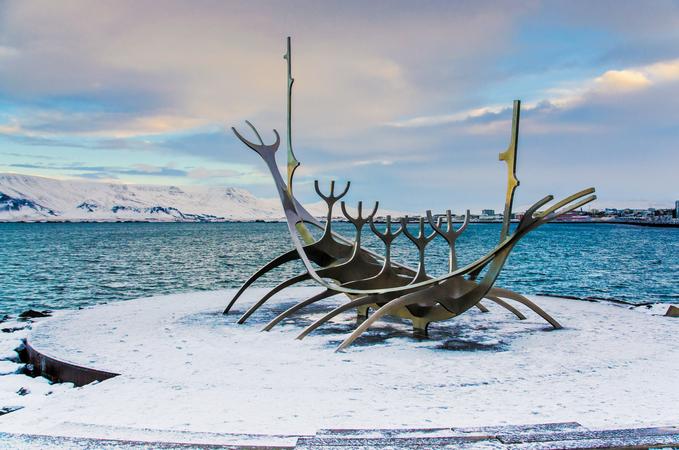 Sun Voyager