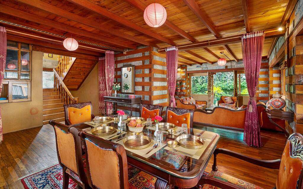 Shobla Royale Kullu Image