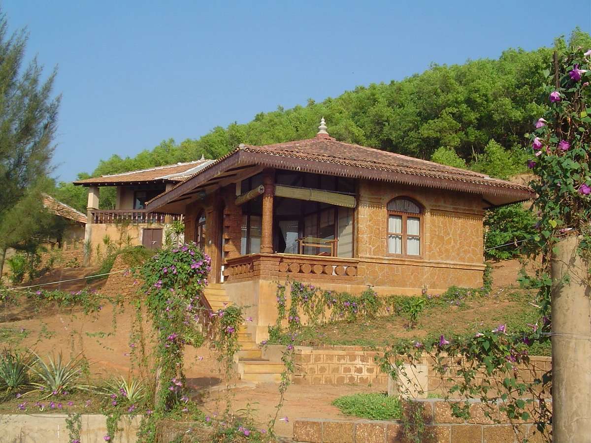 Sai Vishram Beach Resort Image