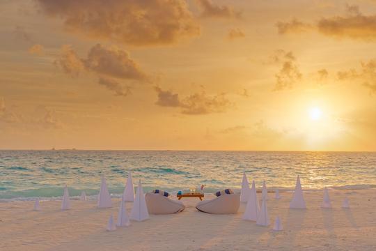 Grand Park Kodhipparu Maldives Image