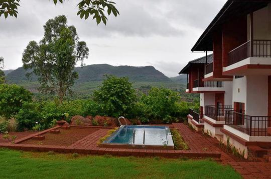 Koyna Wildlife Sanctuary Image