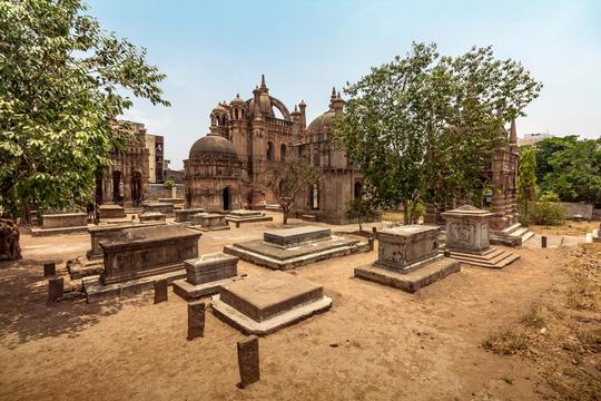 Surat City Sightseeing Tour Image