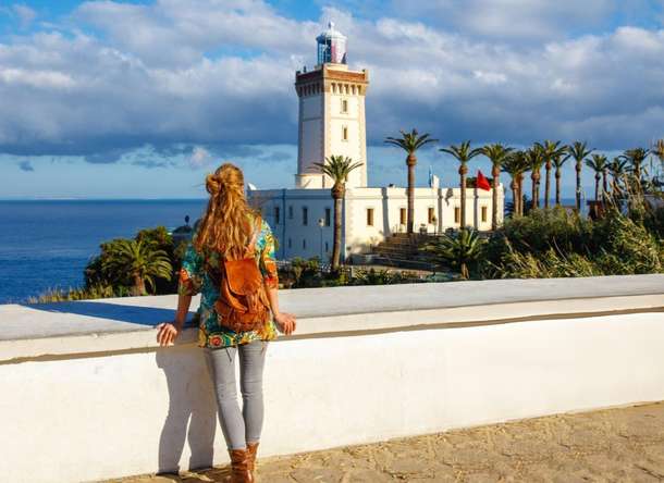 Morocco & Portugal Wonders | Kasbahs, Coasts & Culture