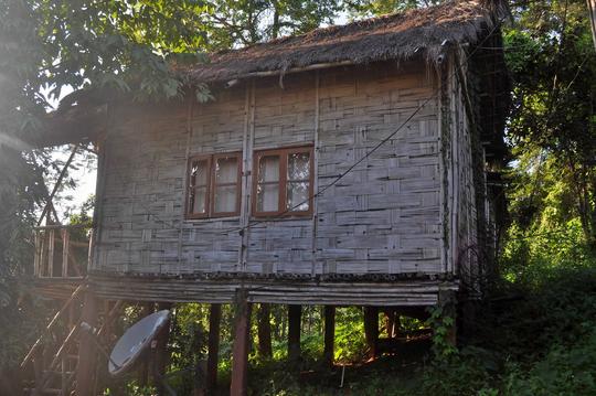 Brahmaputra Jungle Resort Image