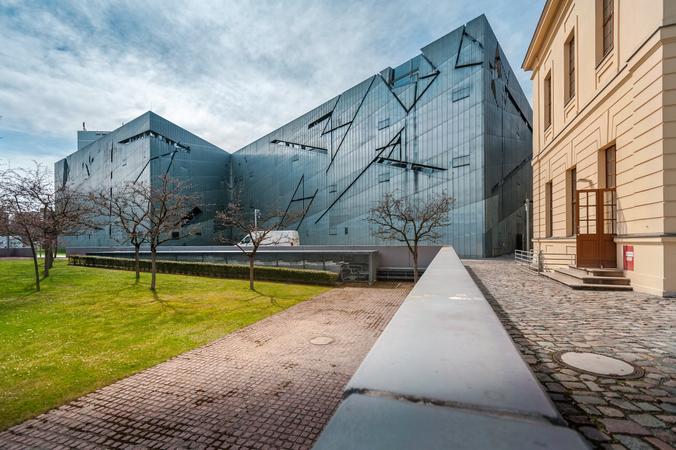 Jewish Museum