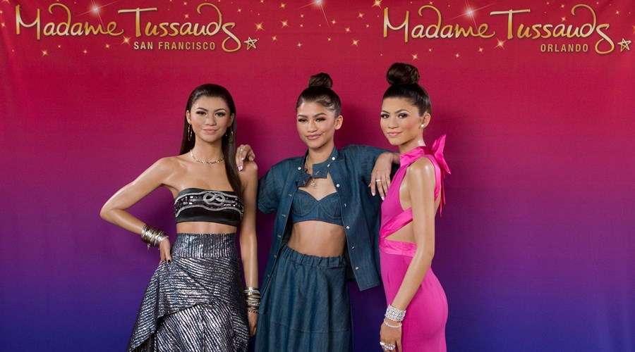 Madame Tussauds San Francisco Tickets Image