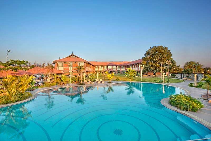 Suncity Club & Resort Image