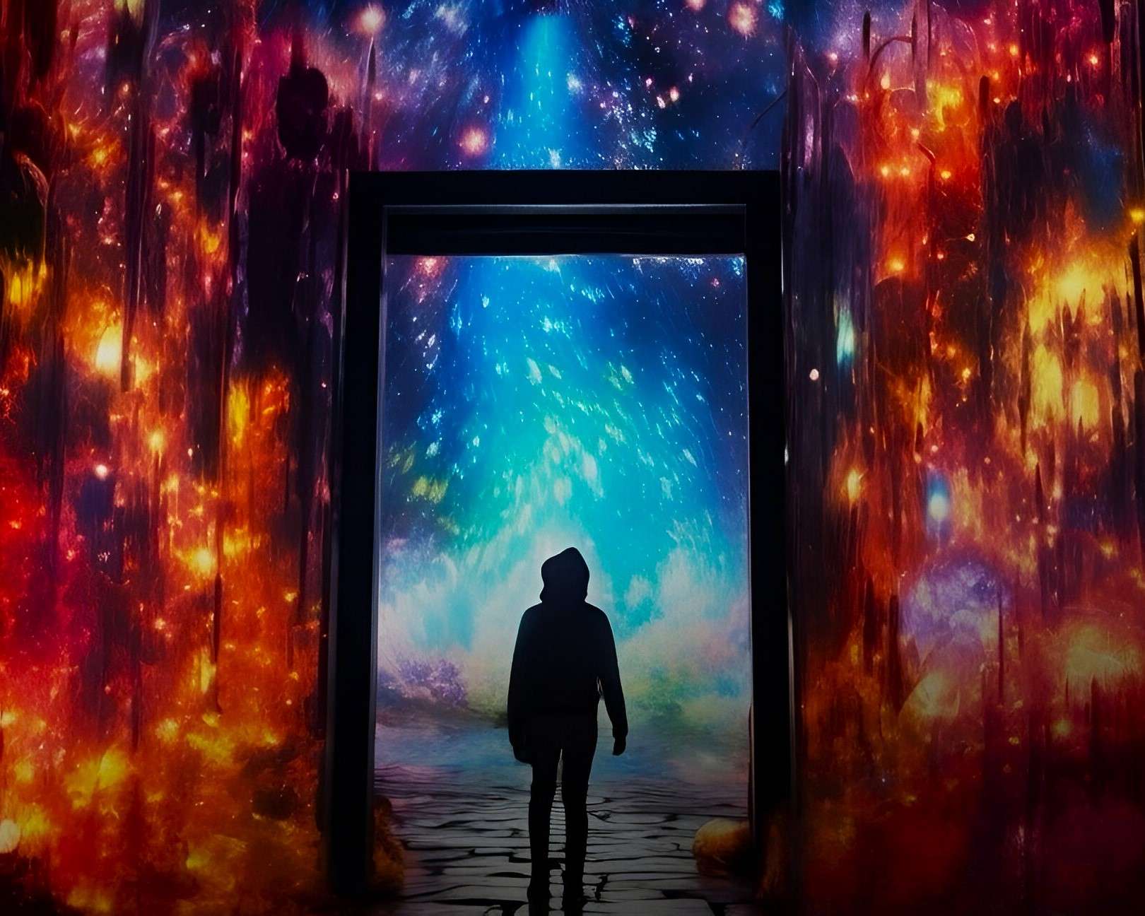 Step into a world of immersive experiences at the Oblivion Super Reality Dome in Bengaluru