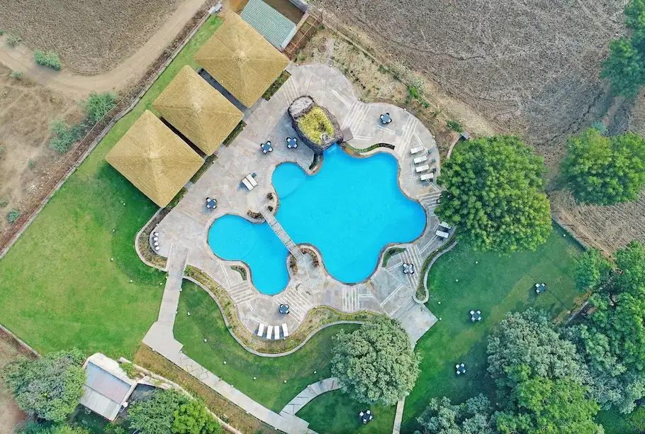 The Baagh Ananta Elite Image