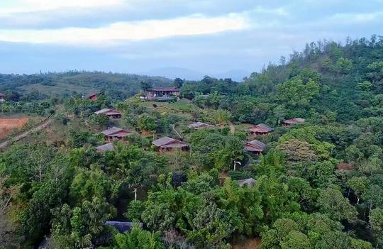 Heritage Resort Coorg Image