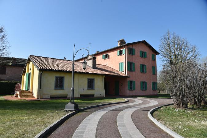 Casa Museo Luciano Pavarotti