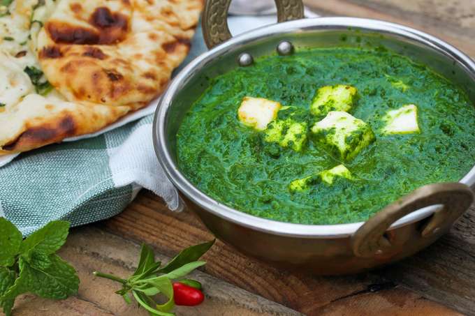 Indian Veg Buffet in Al Karama Dubai