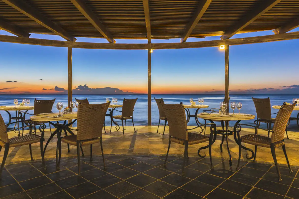 Le Meridien Ile Maurice, Mauritius Image