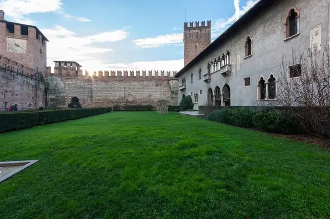 Castelvecchio Museum
