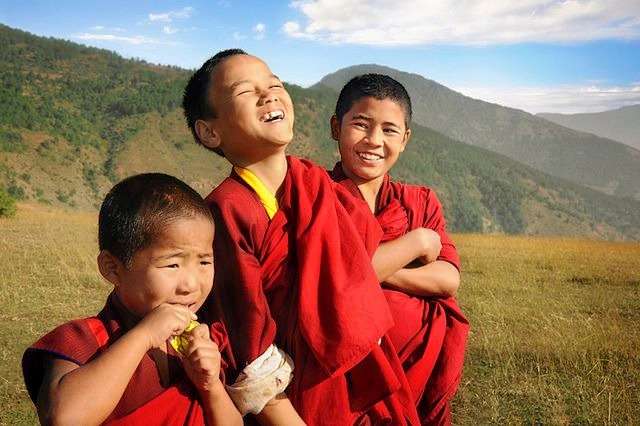 8 Days Cultural Tour to Bhutan