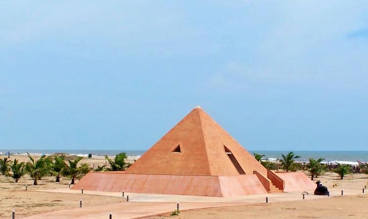 Sri Karaneswara Nataraja Temple