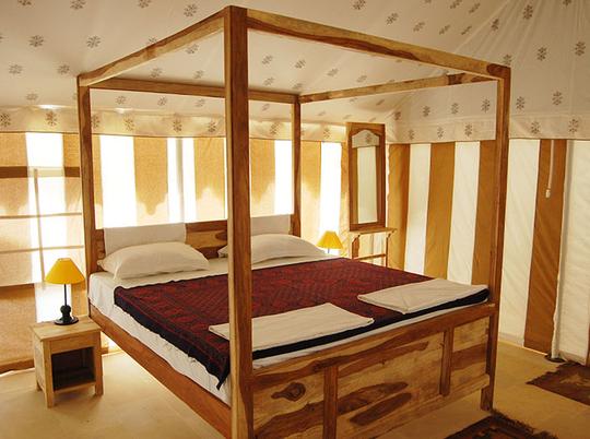 Sam Desert Camp Jaisalmer Image