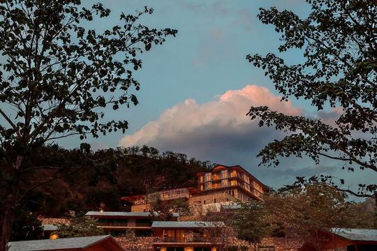 Taj Rishikesh Resort and Spa | Luxury Staycation Deals Image