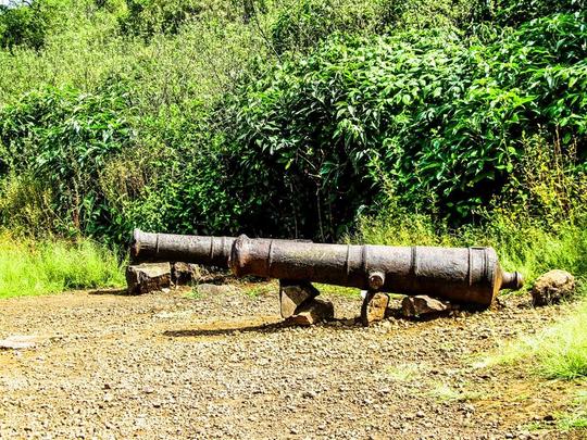 Raigad Fort Trek Image