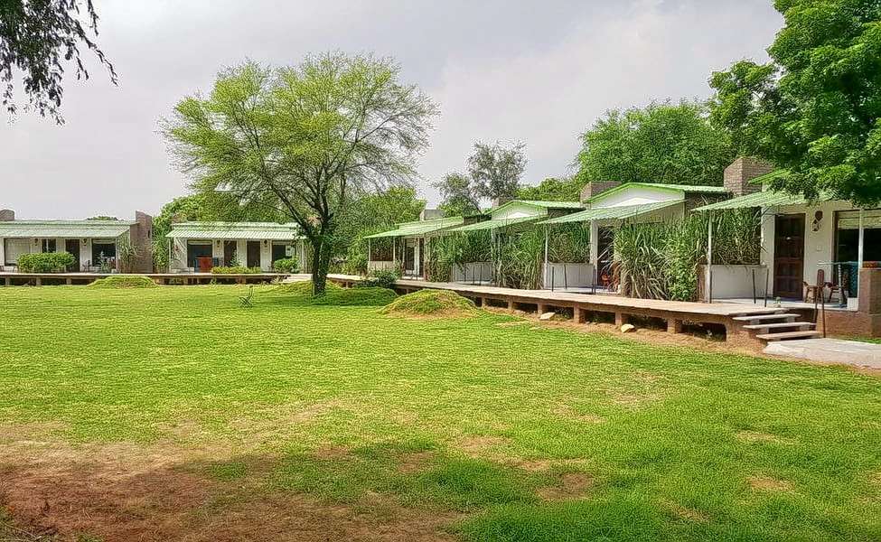 Kanota Camp Resort  Image