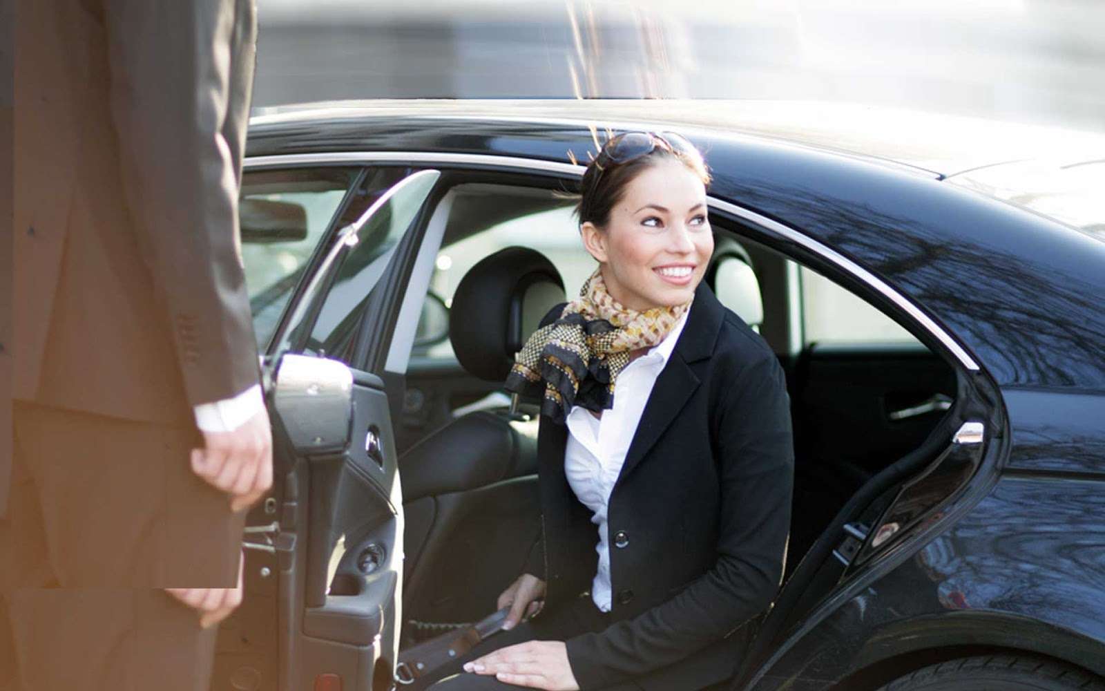 Enjoy Private Airport Transfers in Las Vegas