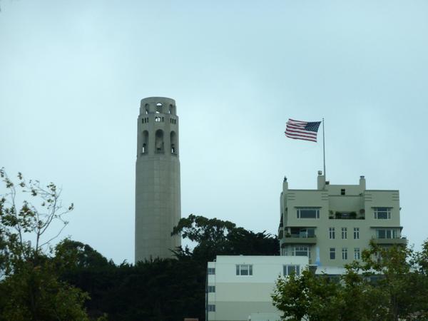 Coit Tower