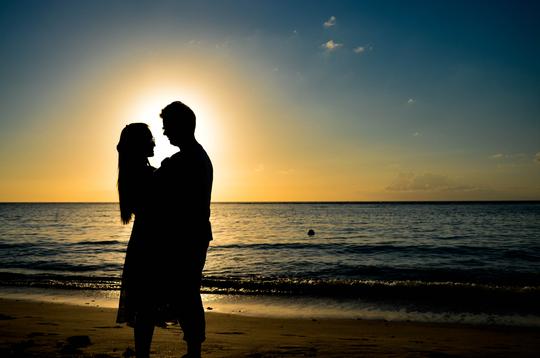 Couple Photoshoot in Munnar Image