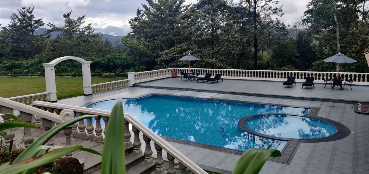 Montrose Golf Resort, Coorg Image