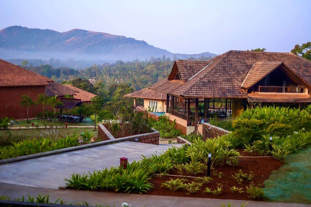 Machaan Plantation Resort Image