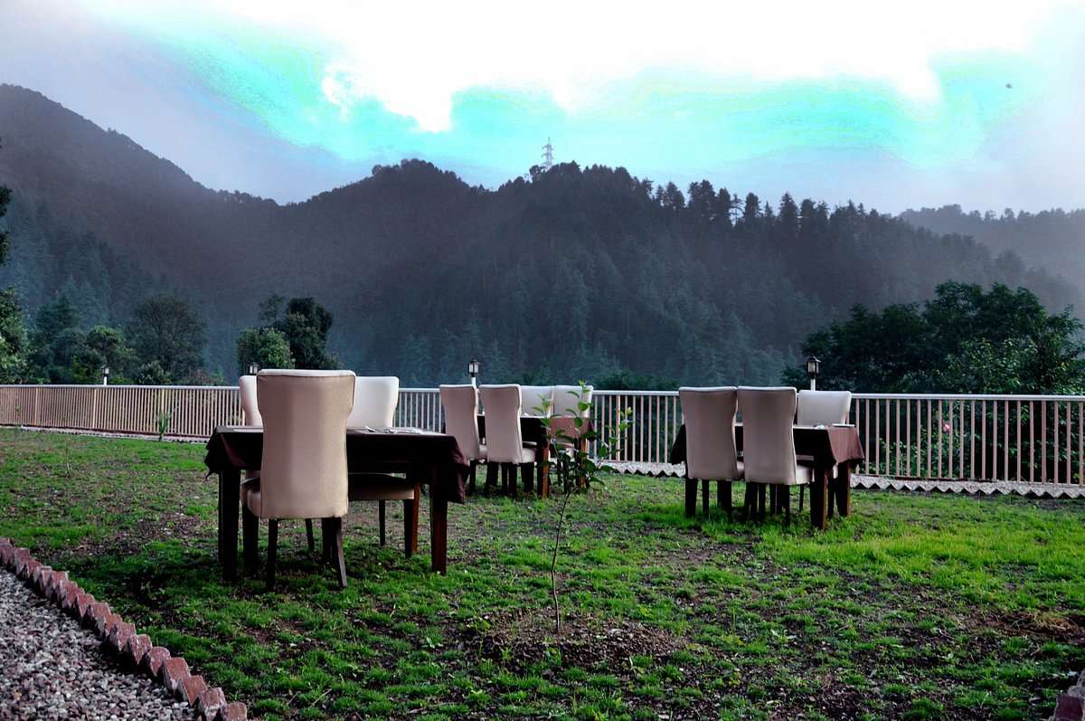 Kamna Hill Resort Shimla Image