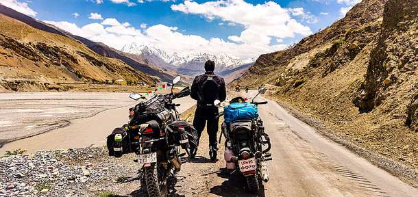 9lwprnjx06hpsry1v7e0z8y7xggt hd wallpaper bike himalayan bike trip chitkul himachal pradesh himalayan kaza mountains india royal enfield spiti valley