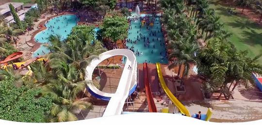 Anand Sagar Water Park Image