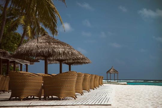 Discover Maldives with Alimatha Aquatic Resort Image